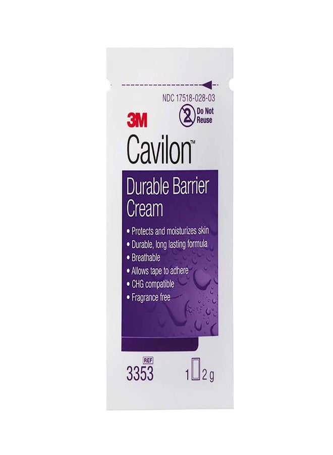 Cavilon 3353 Durable Barrier Cream Box of 20 - Image 5